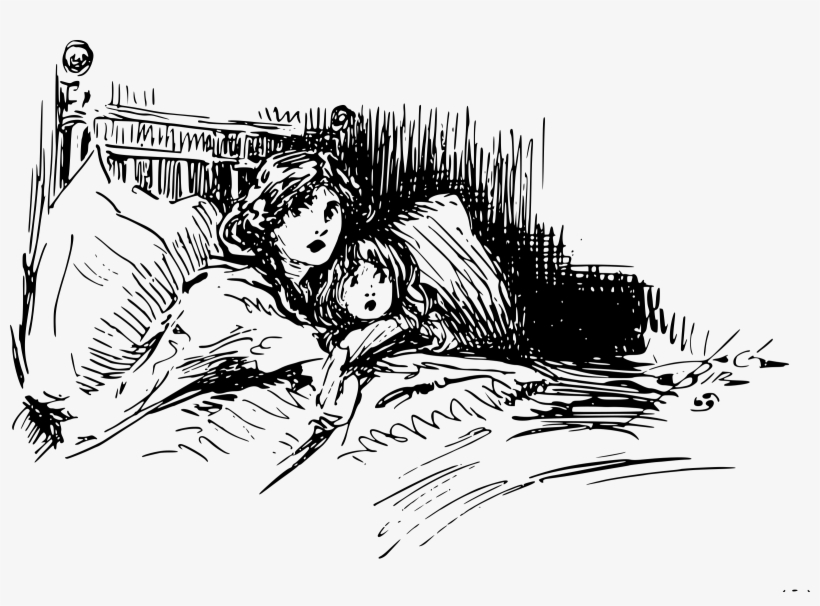 Scared Mother And In - A Fifth Of That, transparent png