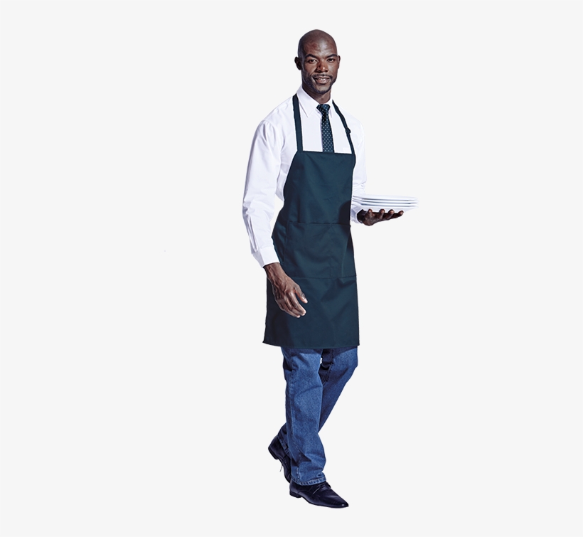 Main - Apron, transparent png