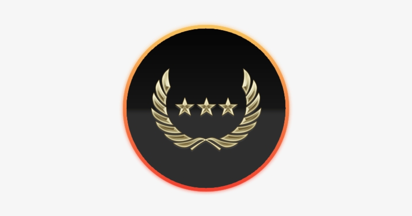 Gold Nova 3 Png - Counter-strike: Global Offensive, transparent png