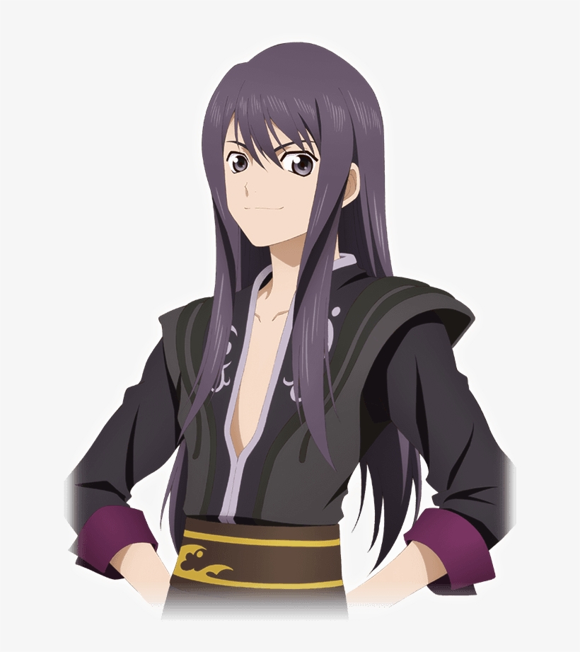 Yuri - Tales Of Vesperia Yuri Link, transparent png