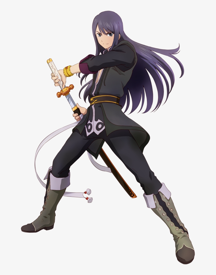 Pxz2-yuri - Yuri Lowell Project X Zone, transparent png