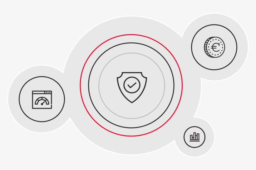 Sap Softwareentwicklung - “ - Circle, transparent png