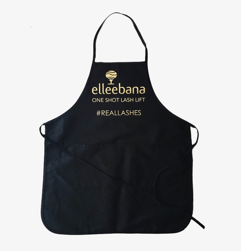 Exclusive Elleebana Apron - Apron, transparent png