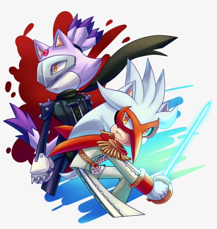 Mecha Vertebrate Horse Like Mammal Fictional Character - Persona 5 X Sonic, transparent png