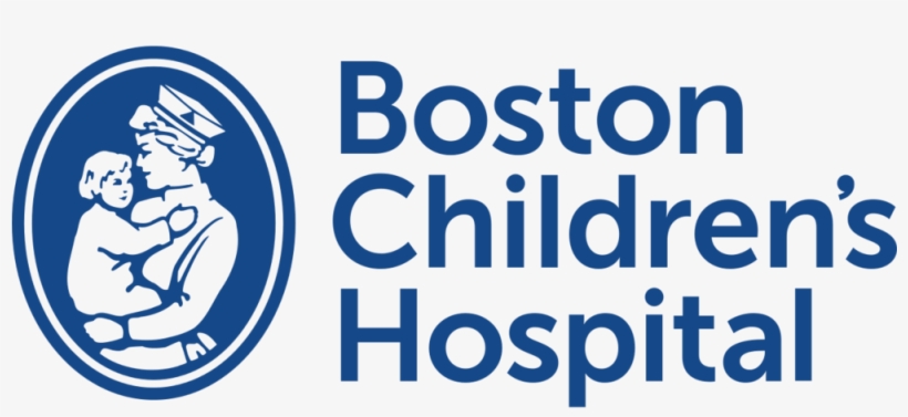 Boston Children's Hospital Logo, transparent png