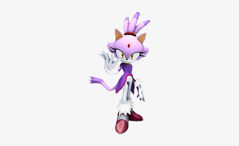 Dreams Of An Absolution - Sonic Boom All Character, transparent png