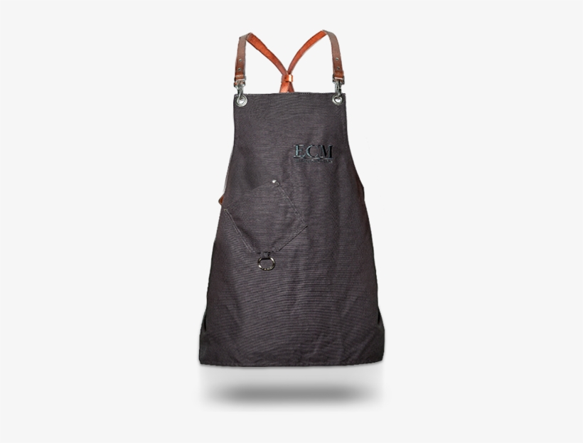 Barista Apron - Ecm Barista Schürze, transparent png
