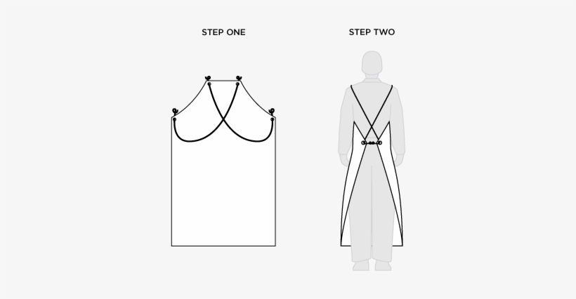 Benefits Of Using Cross Rope Ties - Line Art, transparent png