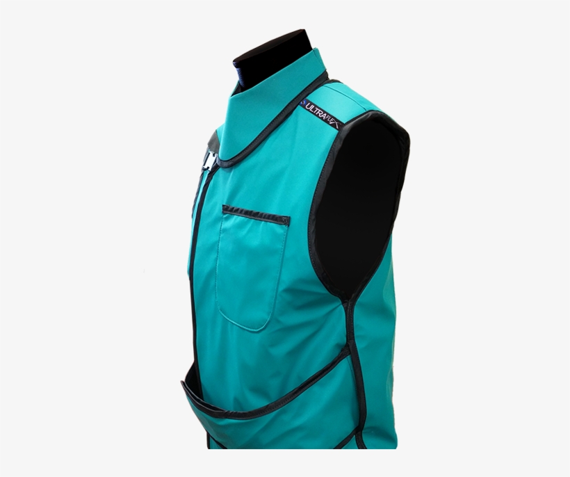 Barrier Ultra Flex Lead Apron - Barrier Technologies, transparent png