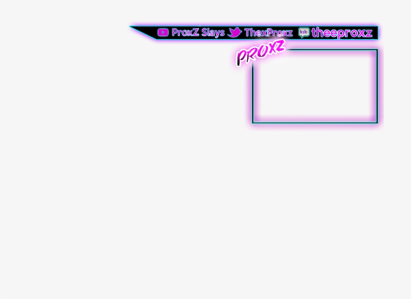 Stream Overlays - Streaming Media, transparent png