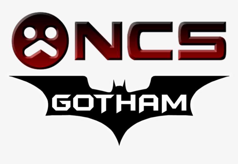 Ncs Gotham Logo 2020 - Gotham Logo Png, transparent png
