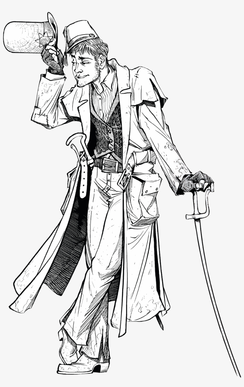 Wayne - Wiki, transparent png
