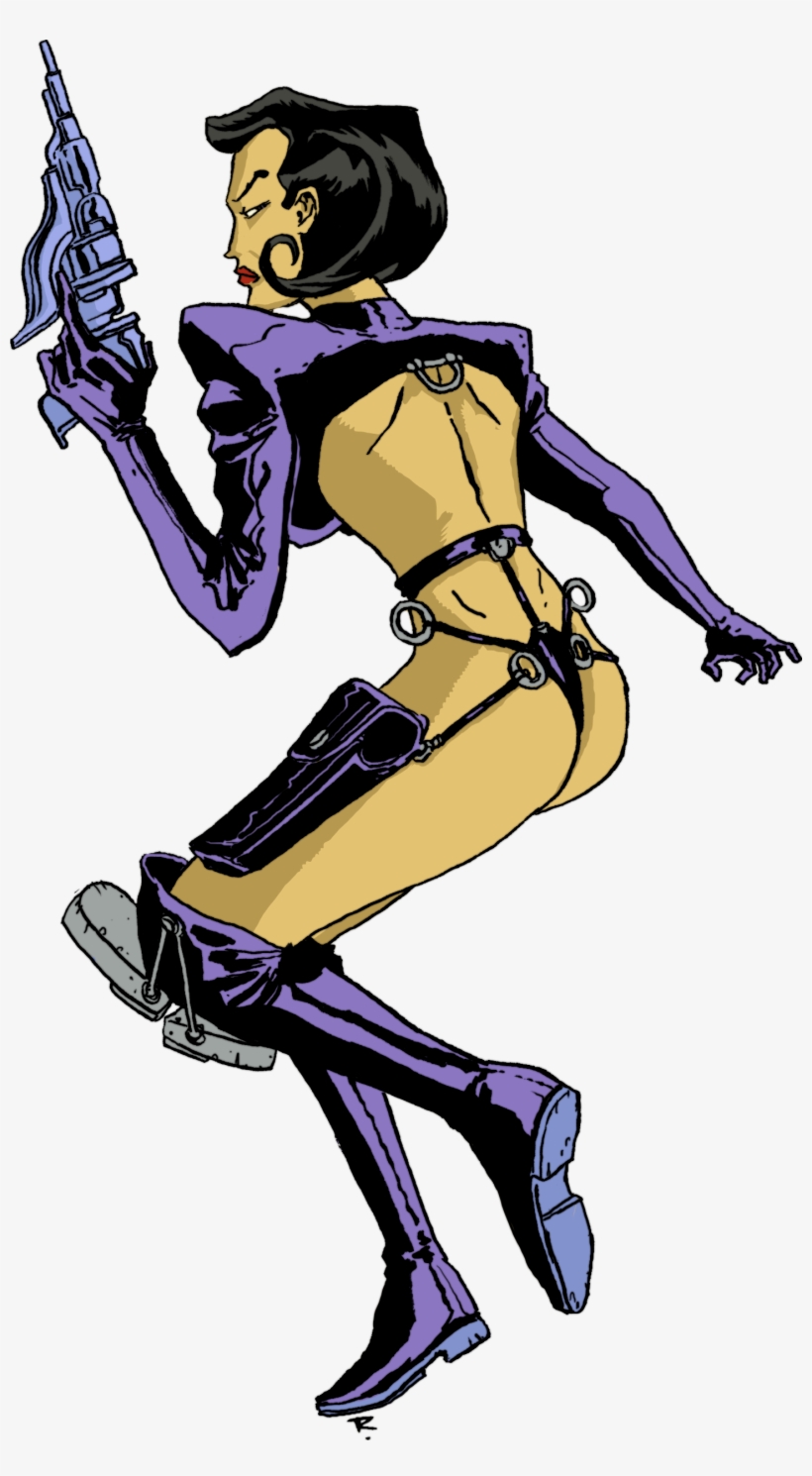 Inktober 2015 / Illustration - Cartoon, transparent png