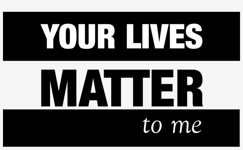 Your Lives Matter - Fifa Manager 14, transparent png