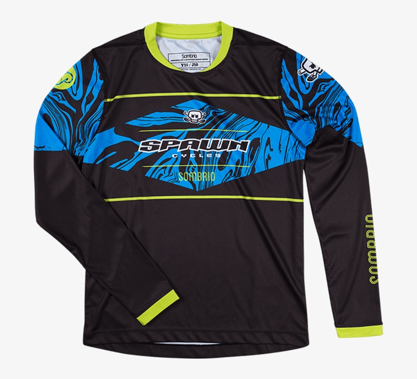 Https - //spawncycles - - Shirt, transparent png