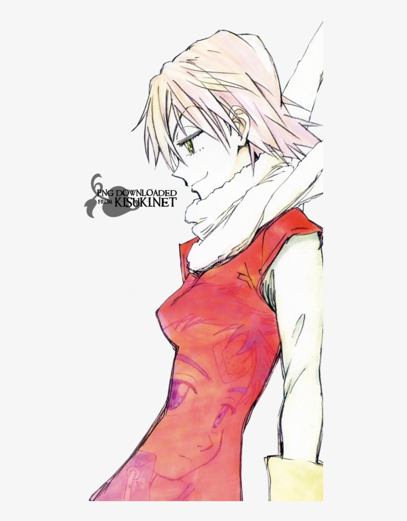 Flcl, Fooly Cooly, And Furi Kuri Image - Cartoon, transparent png