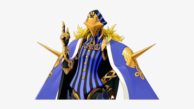 Avicebron Character Portrait From Fate/grand Order - Fate Go Avicebron, transparent png