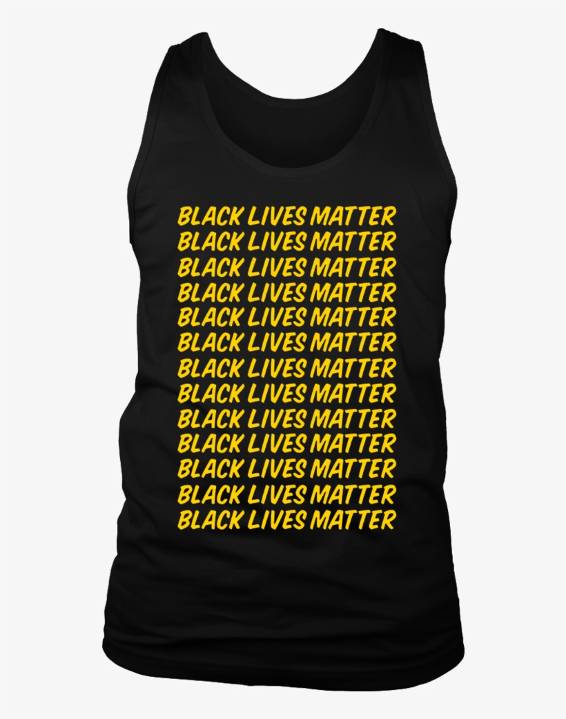 Black Lives Matter T-shirt - Throw Pillow: Black Lives Matter Strong Message Echoed, transparent png