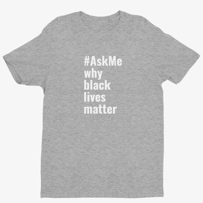Why Black Lives Matter T-shirt - J Crew Horoscope Tee, transparent png