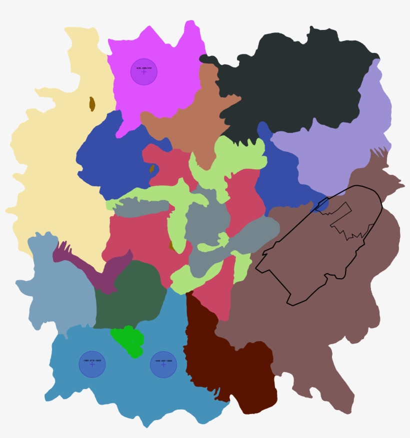 Ugjbiiwjeudr - Subnautica Ghost Leviathan Locations, transparent png