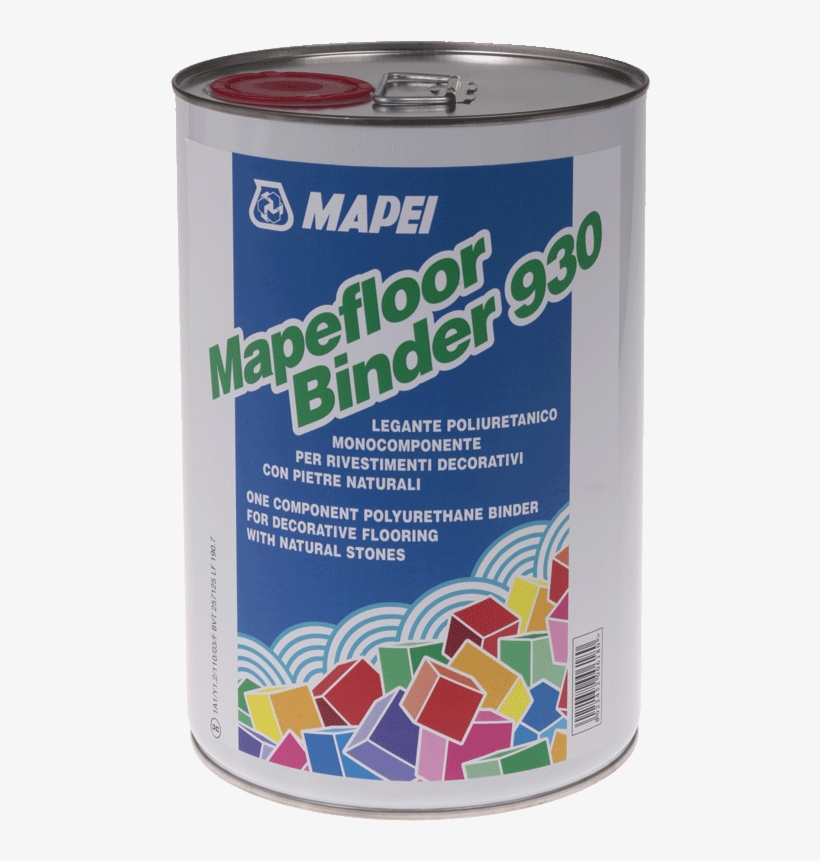 Mapefloor Binder - Mapei, transparent png