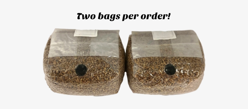 The Original Rye Spawn Bags - Bag, transparent png