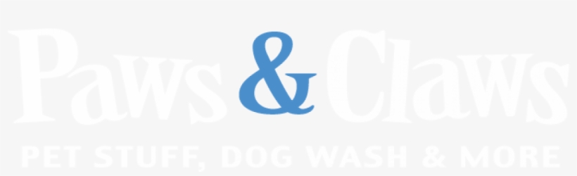 Com/wp Pawsandclaws White - Graphics, transparent png
