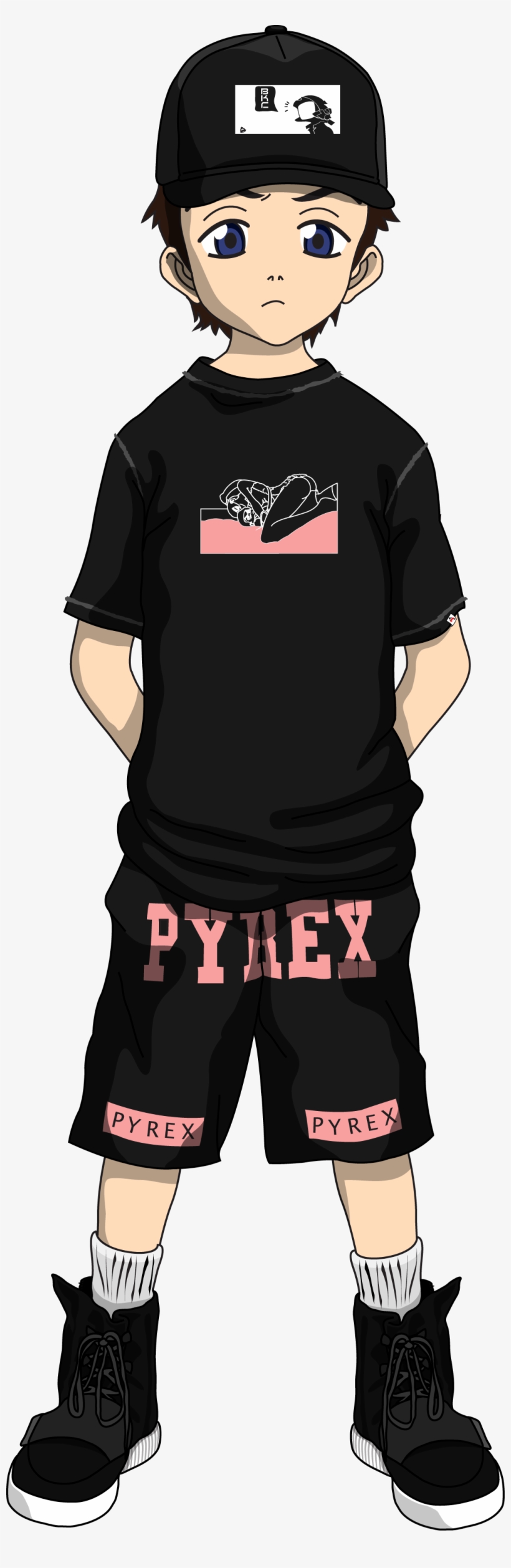 Flcl Is An Exceedingly Stylised, Creative, Creepy, - Peugeot, transparent png