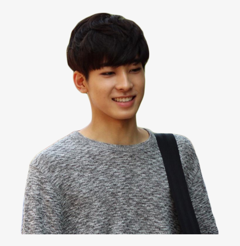 Wonwoo Png, transparent png