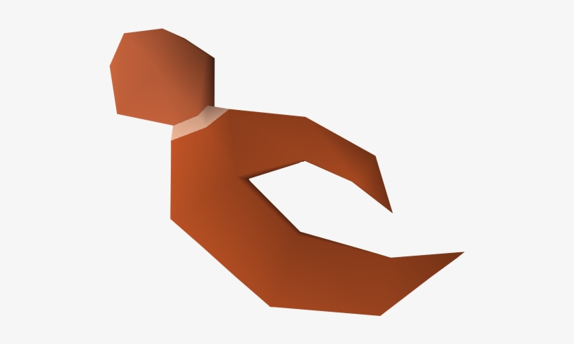Stone Crab Claw Png Vector Free Download - Crab Arm Png, transparent png