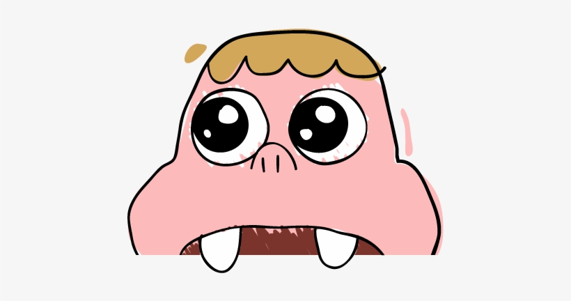 Cartoon Network Desenhos Png - Dibujos De Cartoon Network, transparent png