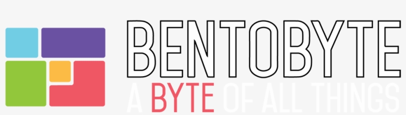 Bentobyte - Parallel, transparent png