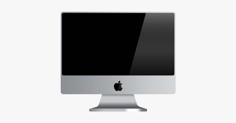 Mac Png - Photography, transparent png