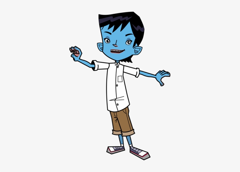 This Year's About To Get More Fun, More Special And - Cartoon Images Of Kris, transparent png