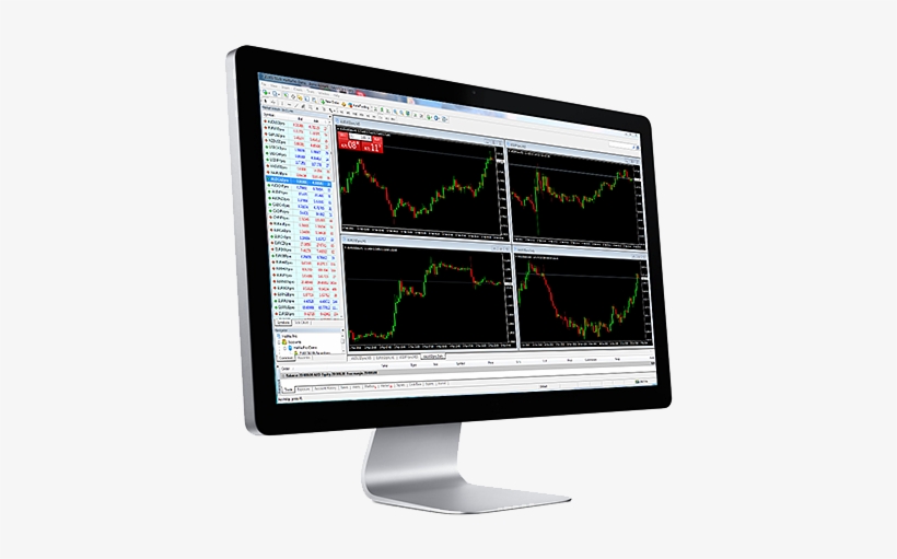 The Full Complement Of Apple Technologies Across Desktop, - Computer Monitor, transparent png