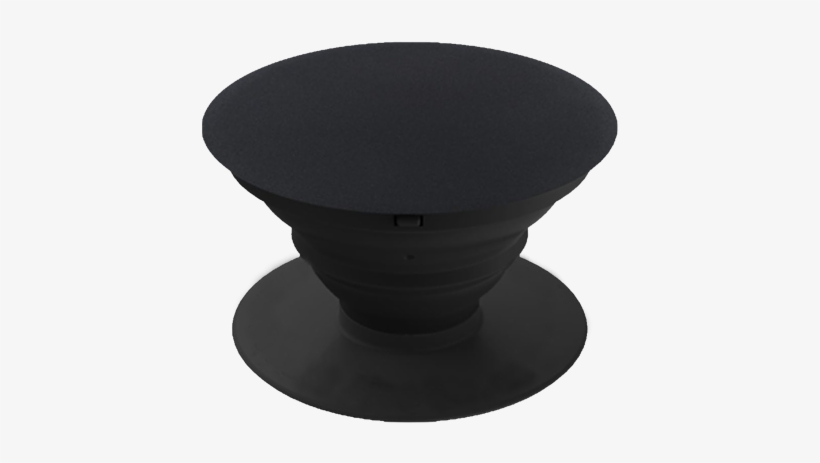 Catch Them All - Black Popsocket, transparent png