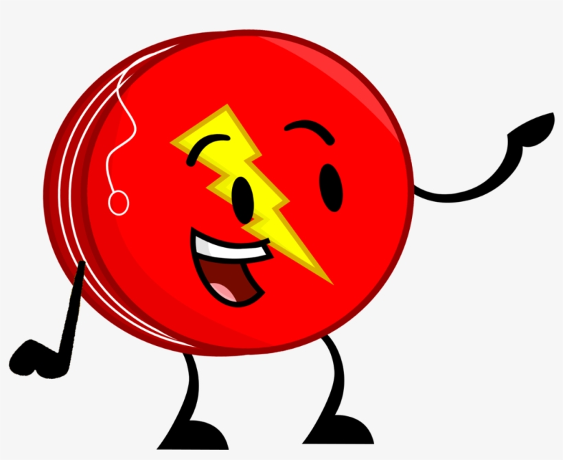 Yo-yo Yay - Object Land Yo Yo, transparent png