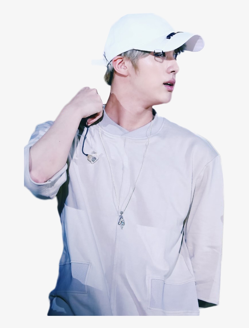 Png And Bts Image - Bts Jin, transparent png