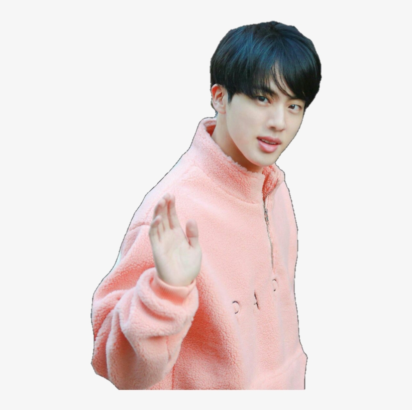 Report Abuse - Kim Seokjin Handsome, transparent png