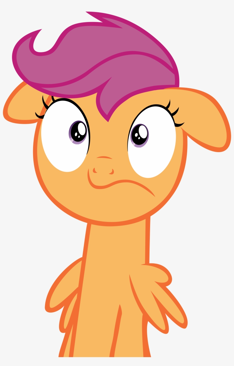 Bad Dragon - Scootaloo, transparent png