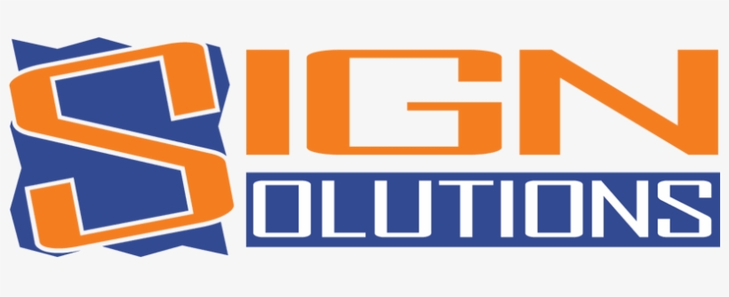 Find Us On Facebook - Sign Solutions, transparent png