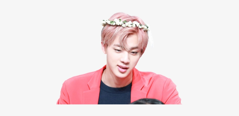 Jin And Bts Image - Bts Jin Transparent Background, transparent png