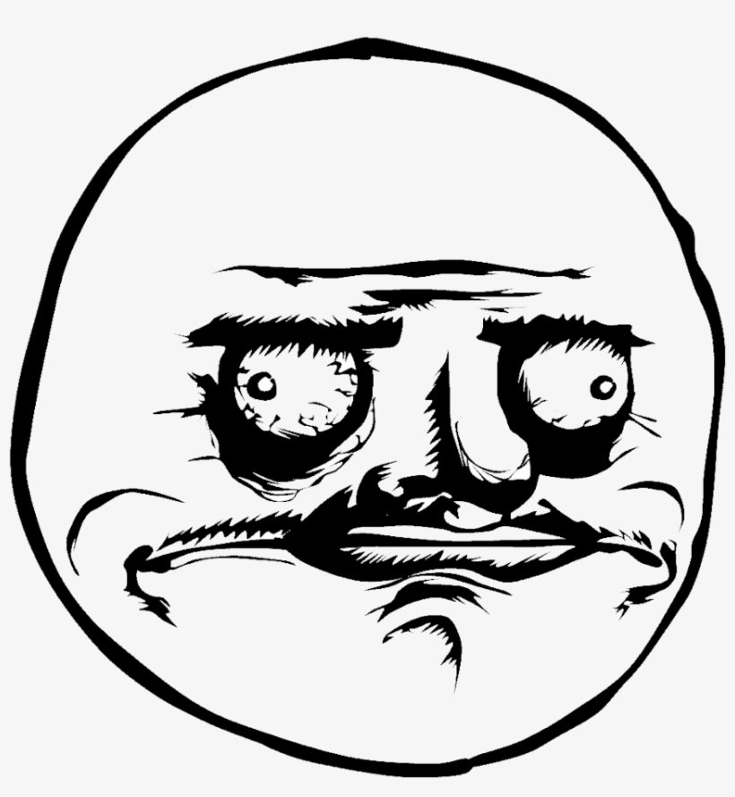 Hola A Qui Le Dejo Todo Los Memes Que Consegui Sin - Megusta Png, transparent png