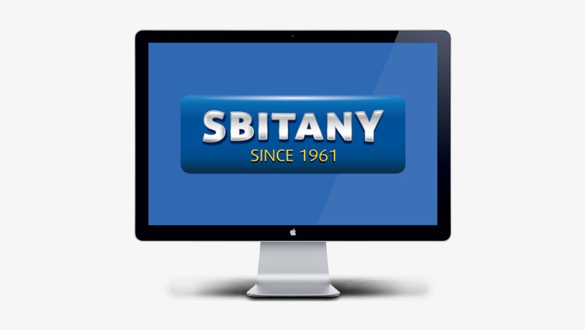 Find Us On Facebook - Computer Monitor, transparent png
