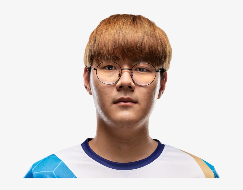 Fw Moojin 2018 Msi - Flash Wolves Moojin, transparent png