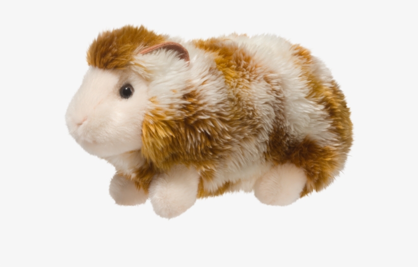 Douglas Toys Abner Guinea Pig, transparent png