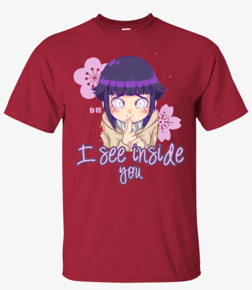 Hinata T-shirt - Hinata T Shirt, transparent png
