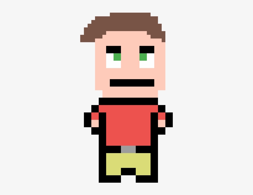 Alex He Meme Man Cartoon 1200x1200 PNG Download PNGkit