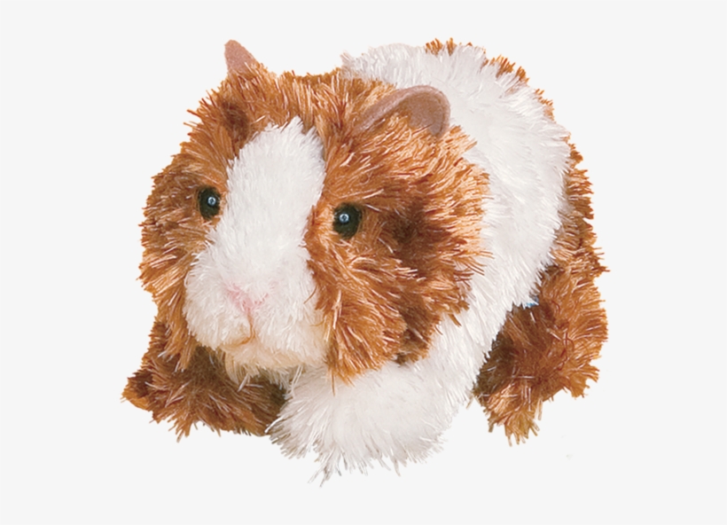 Marble Guinea Pig 7 By Douglas Cuddle Toys 600x600 PNG Download PNGkit