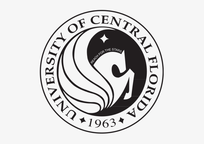 University Of Central Florida Seal, transparent png